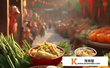 惊蛰要吃哪5种食品，惊蛰必吃的五种食物是什么？
