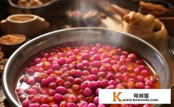 洪湖红皮莲子做法，洪湖红皮莲子烹饪方法？