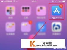 苹果手机怎么下载APP（应用软件）