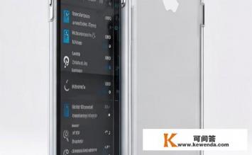 iphone7参数配置，iPhone 7参数配置详解？