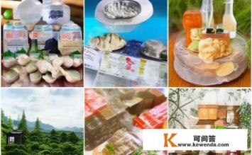 淮北特产送人必买清单，淮北特产送人精选推荐清单有哪些？