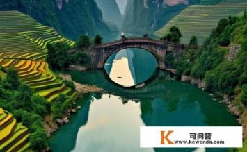 广西南丹最出名的景点，广西南丹知名景点有哪些？