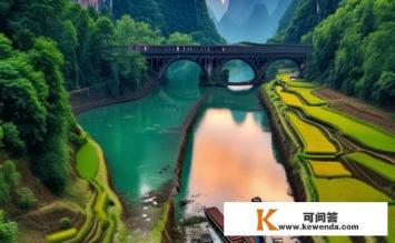 广西南丹最出名的景点，广西南丹知名景点有哪些？