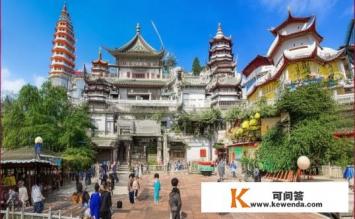 丽水金华旅游必去十大景点，丽水金华旅游必游景点推荐，十大必打卡地？