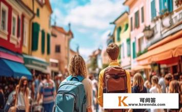 出门旅游背包好呢还是带行李箱，旅游出行，背包还是行李箱哪个更合适？
