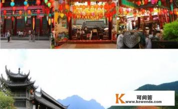 长沙县十大旅游景点，长沙县必游十大景点有哪些？