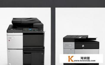 7060d和7470区别，7060d与7470打印机有何区别？