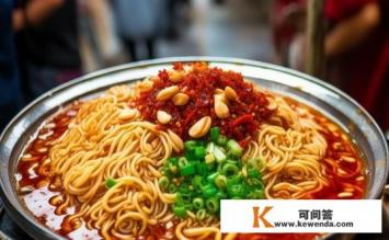 重庆好又来酸辣粉配料，重庆好又来酸辣粉的秘密配料是什么？