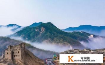 靖边有什么旅游景点，靖边旅游景点有哪些？