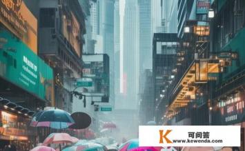 香港下雨天旅游攻略，香港雨天旅游攻略指南