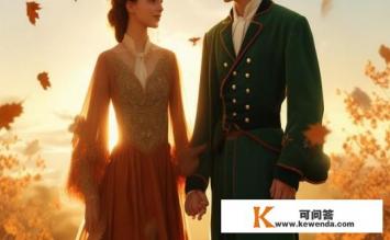 《秋天的童话》这部经典电影的男女主角是谁，秋天的童话主角是谁？