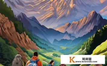 昆嵛山爬山攻略，昆嵛山登山指南，必备攻略与注意事项