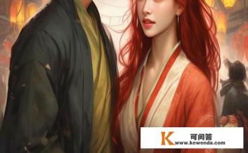 男主穿越女主角是孙尚香的小说，男主穿越遇孙尚香，故事如何展开？