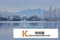 杭州旅游景点大全