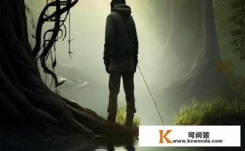 钓人的鱼罪人梯有结局吗，钓人的鱼罪人梯结局是什么？