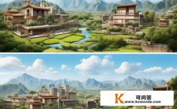 全国乡村旅游地产规划方面做得最好的十家设计院是哪些，全国乡村旅游地产规划顶尖设计院有哪些？