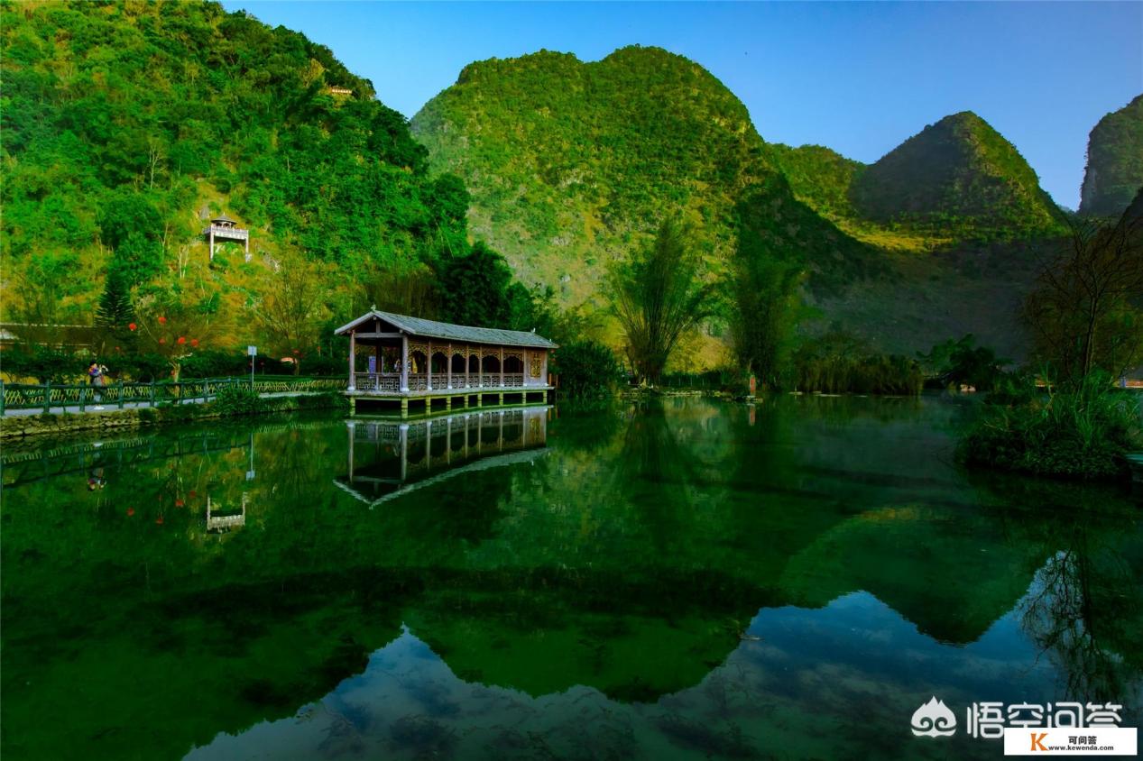 怎么规划去云南旅游路线