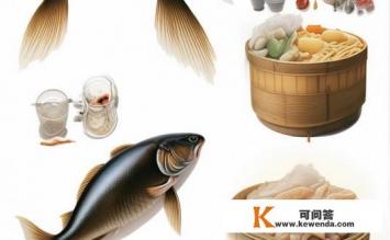 中华鲟的杀法与做法，中华鲟烹饪方法与杀法技巧