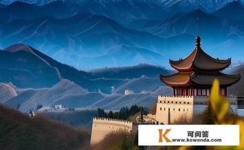张家口周边旅游景点，张家口周边必游景点有哪些？