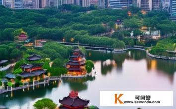 武汉有哪些旅游景点，武汉旅游景点有哪些值得一游的地方？