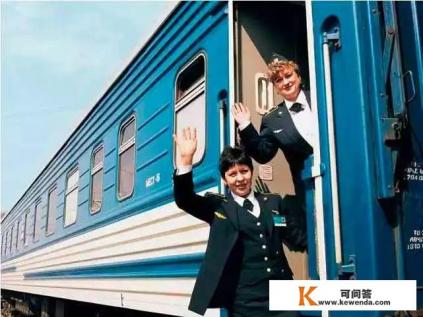 如何计划一场西伯利亚铁路旅行