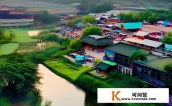 离河南较近的旅游胜地都有哪些，河南周边旅游胜地有哪些？