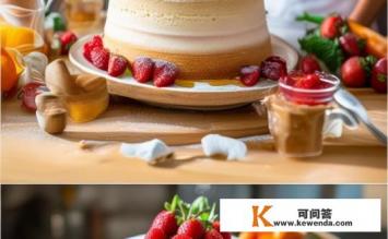 怎么做蛋糕好吃又简单，简单又美味的蛋糕制作秘诀是什么？