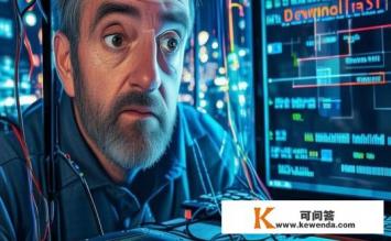 为什么电脑应用市场下不了东西，电脑应用市场无法下载软件的原因是什么？