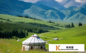 离通辽最近的旅游景点，通辽附近旅游景点推荐？