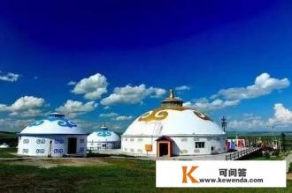 成都到呼伦贝尔自由行路线