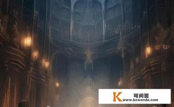 魔宫帝国剧情，魔宫帝国剧情揭秘，权力与冒险的交织？
