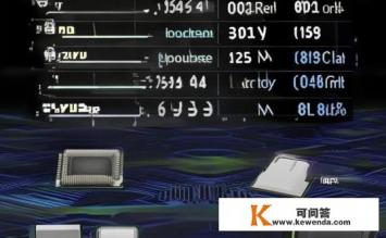 fx8320相当于英特尔什么cpu，FX8320与英特尔哪款CPU性能相当？