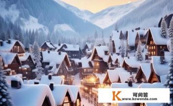 12月去哪旅游最合适，12月最佳旅游地推荐？