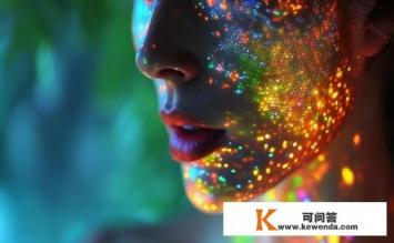 男主可以看见女人身上发出不同色光。这个小说叫什么来着，男主视觉，女人身上的彩色光华，这部小说叫什么？