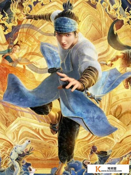 新神榜杨戬票房回本了吗