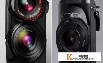 索尼QX10和索尼QX100哪个更好，索尼QX10与QX100对比，哪个更优？