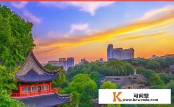 济南长清区旅游景点，济南长清区必游景点有哪些？