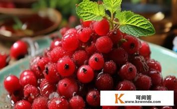 海红果做法，海红果美味做法秘诀？