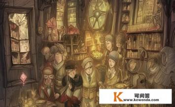 《哑舍》完结了吗？人物的结局分别是什么？（详细一点）哑舍结局揭秘，角色命运如何？已完结？