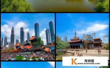 敦化必去十大景点，敦化必游十大景点有哪些？