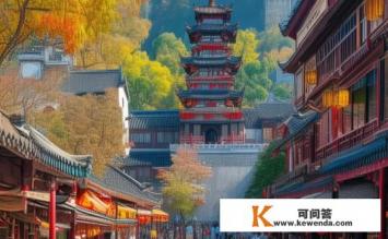城固景区有哪些景点，城固景区热门景点有哪些？
