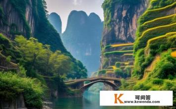 广西南丹最出名的景点，广西南丹知名景点有哪些？