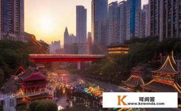 渝北旅游景点，渝北必游景点有哪些？