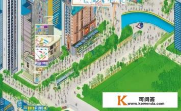 成都天府广场到天府软件园怎么走啊，天府广场到天府软件园的交通路线是怎样的？