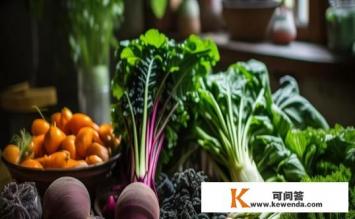 吃什么可以防抗辐射，防辐射食物有哪些？