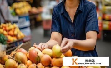 怎么挑选榴莲，如何挑选优质榴莲？