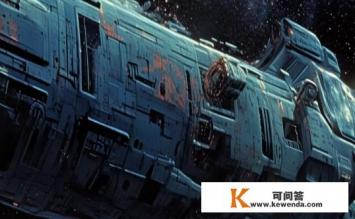 关于电影《迷失太空》的一个不解的地方，迷失太空中的未解之谜？