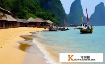 广西海边景点推荐，广西海边景点有哪些推荐？