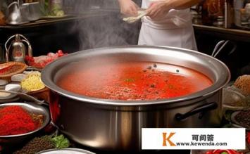 重庆火锅底料的做法和配方，重庆火锅底料制作奥秘与配方揭秘