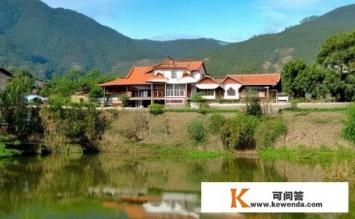 云南澄江市广龙小镇三号地抚仙苑7一2号房子有发展吗，云南澄江市广龙小镇三号地抚仙苑房产发展潜力如何？